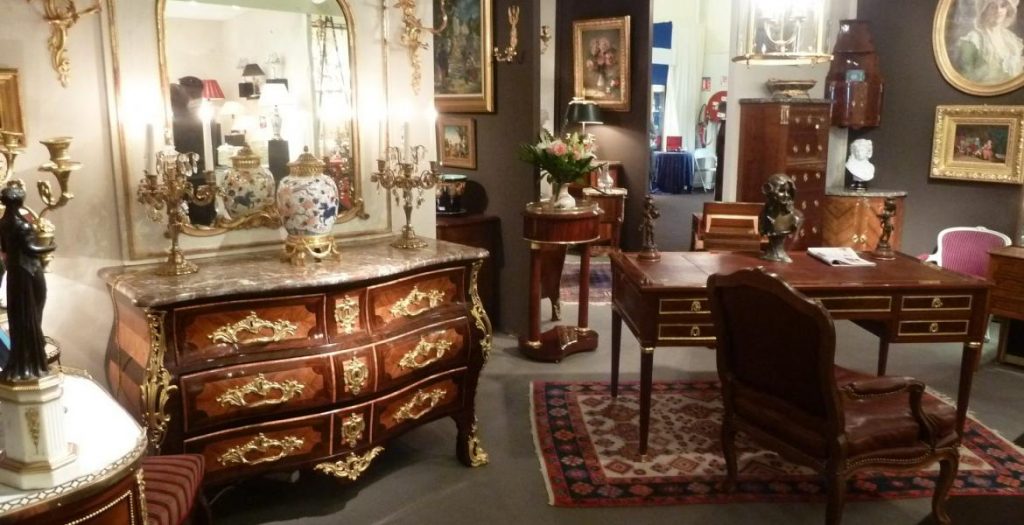 Antika Taşımacılığı